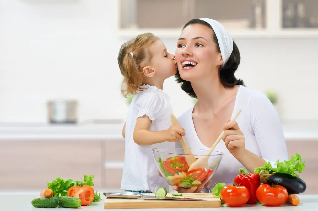 Healthy Food Addiction Recipes