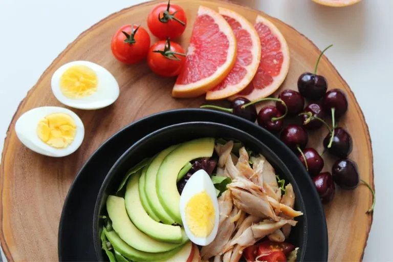 Healthy Food Flagstaff