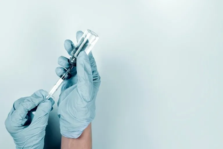 Top 5 Benefits Of Hgh Injections