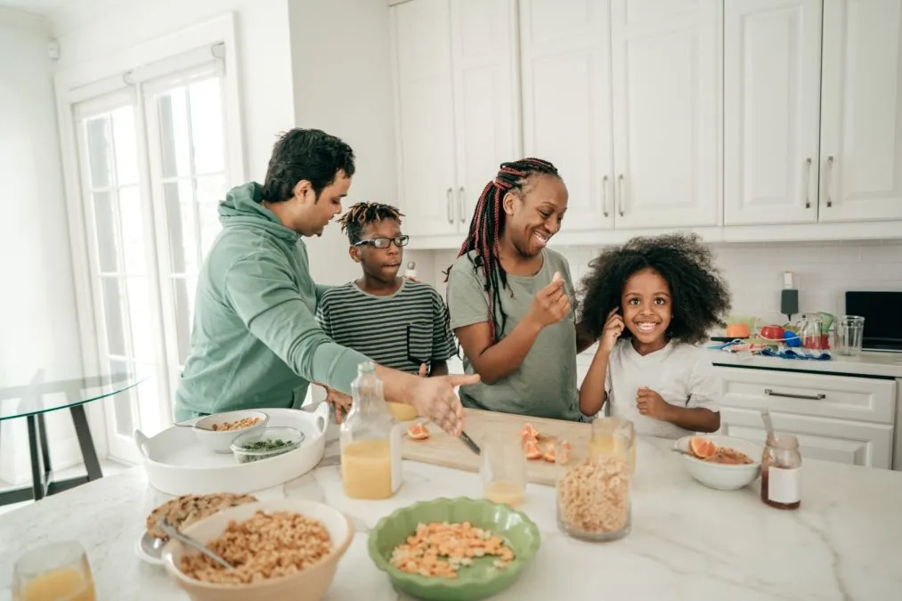 Which Statement Best Describes A Lifestyle With Healthy Eating Habits