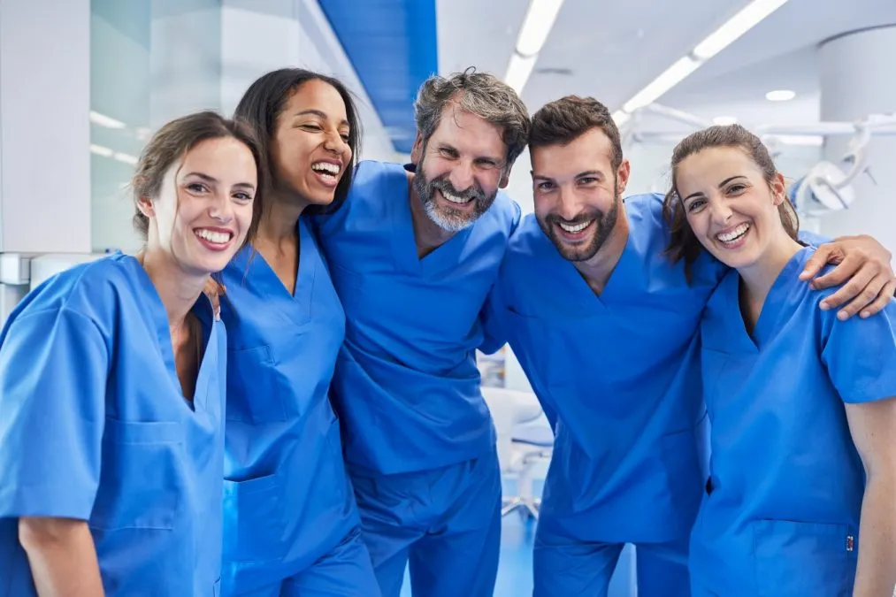 Why is teamwork critical in nursing?
