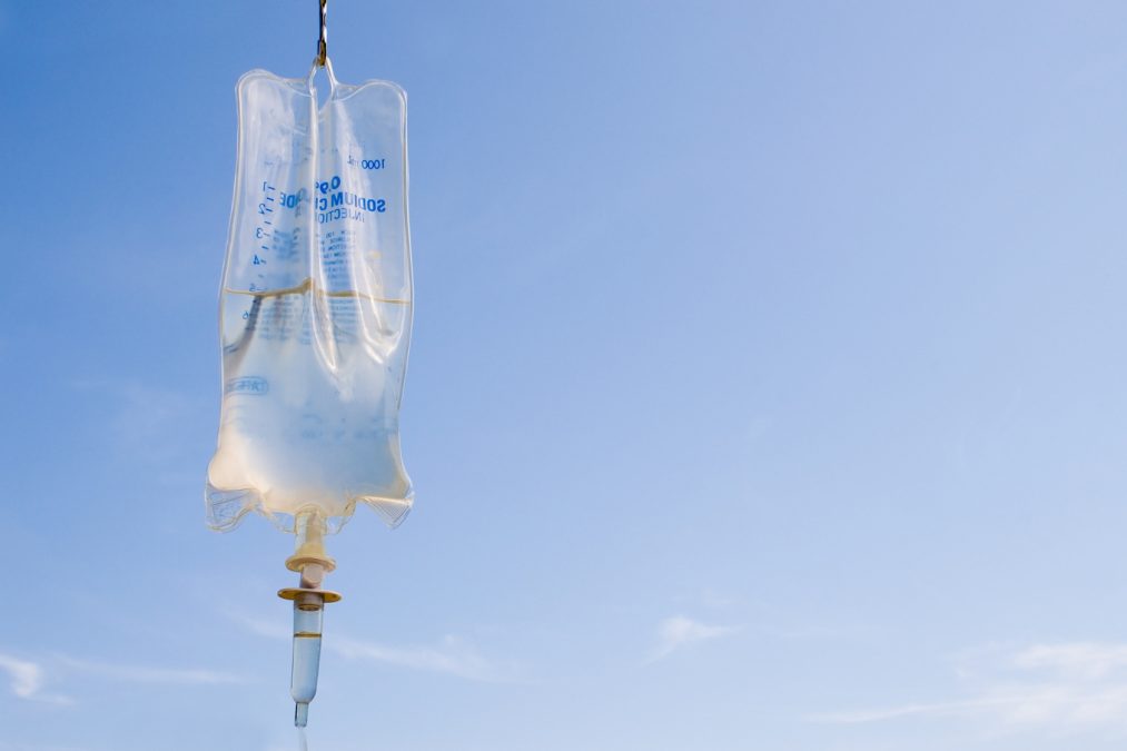 Hydration Ivs And How They Can Benefit Your Health