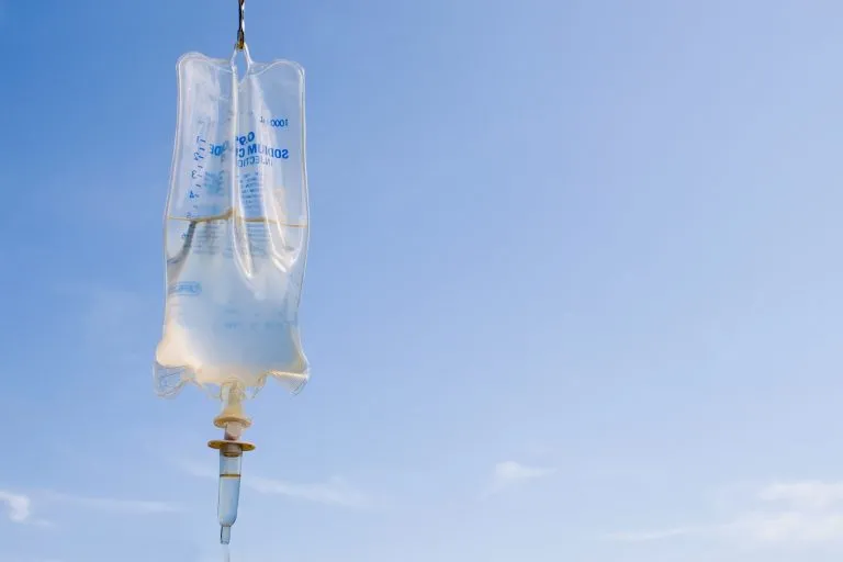 Hydration Ivs And How They Can Benefit Your Health