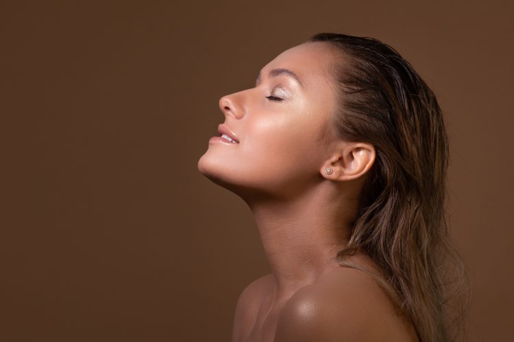 Improved Skin Health
