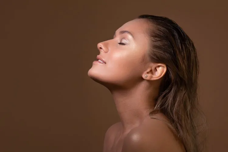 Improved Skin Health