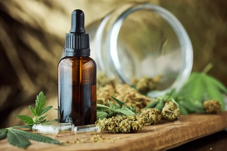 Why Not Give Cbd Oil A Shot