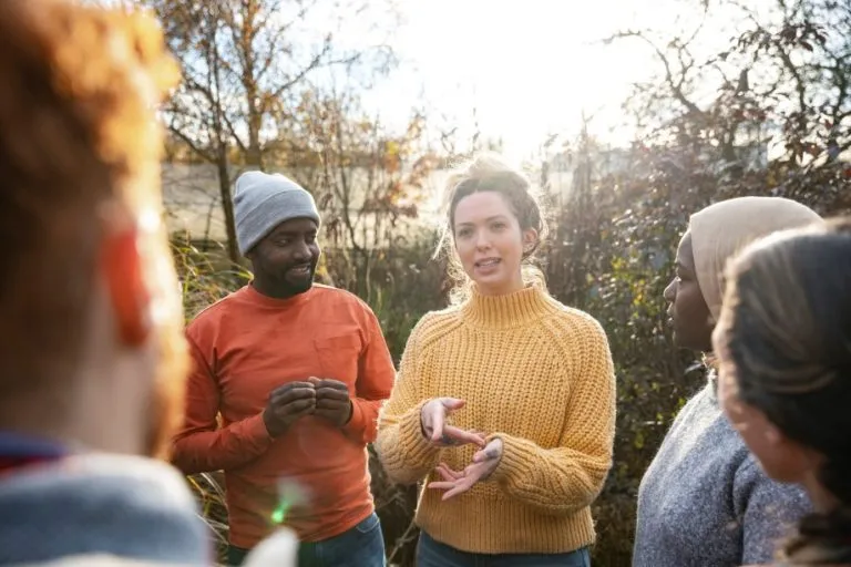 Understanding the 3 levels of social work – micro, mezzo and macro