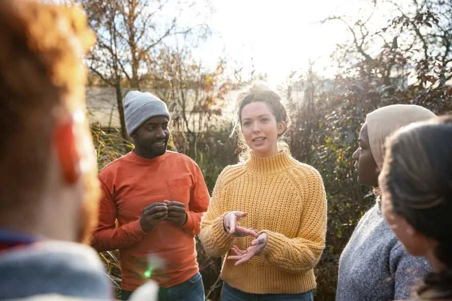 Understanding the 3 levels of social work – micro, mezzo and macro
