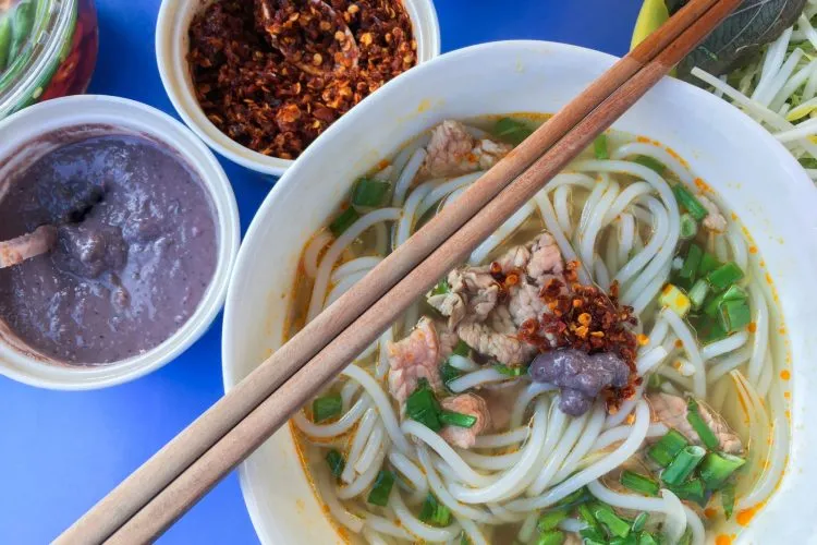 When It Comes To Your Health, Which Vietnamese Dishes Should You Avoid And Which Should You Embrace