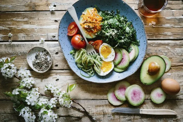 Healthy Eating Tips