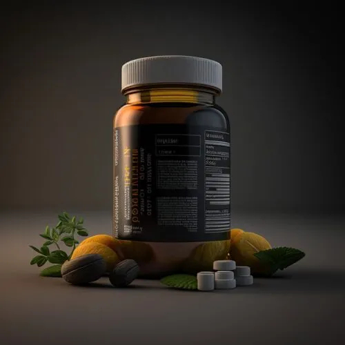 Importance Of Health Supplements