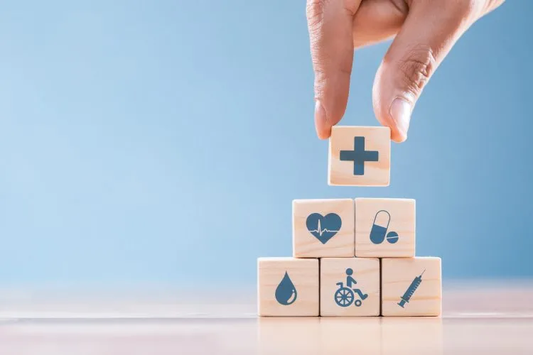 Types Of Free Health Insurance