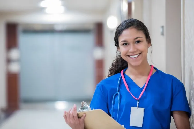 What Other Responsibilities Do Nursing Leaders Have
