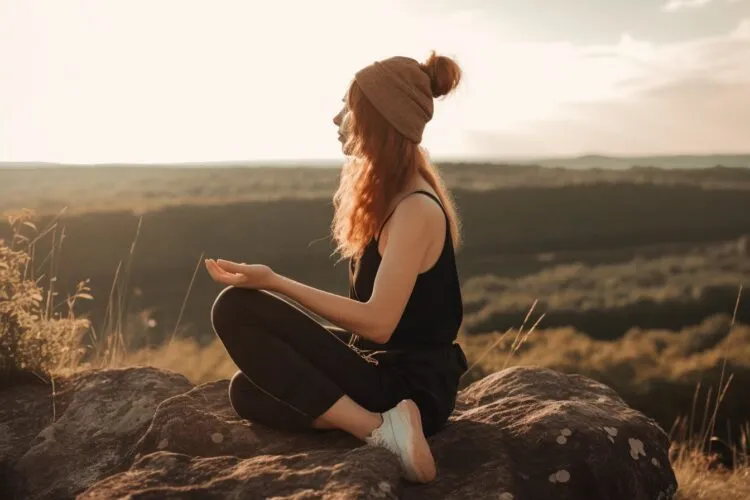 Help Reduce Anxiety And Improve Mood