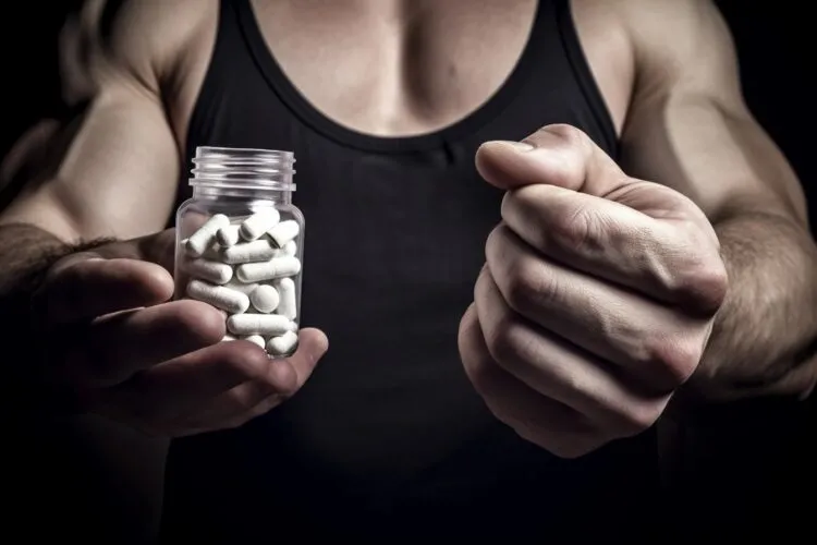 Here Is A Data Comparison Chart For Testosterone Isocaproate And Drostanolone Propionate