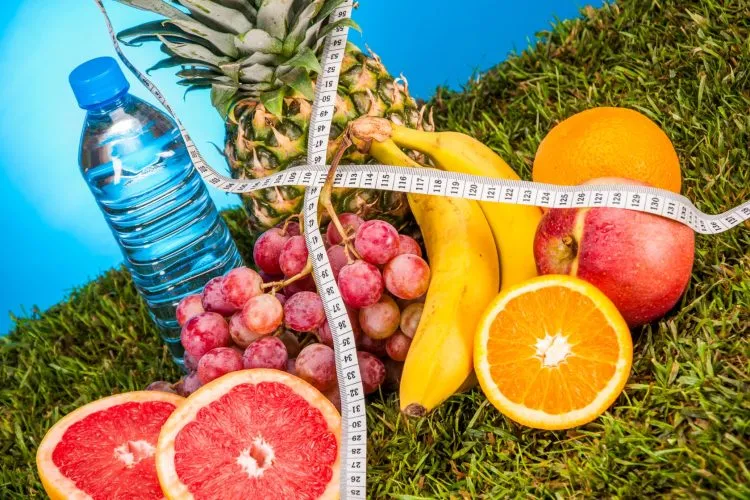 Tips For Maintaining A Healthy Lifestyle