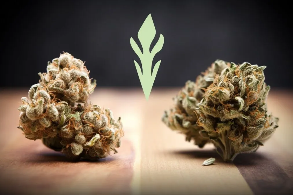 Unraveling The Mysteries Thc Vs. Thca In Cannabis