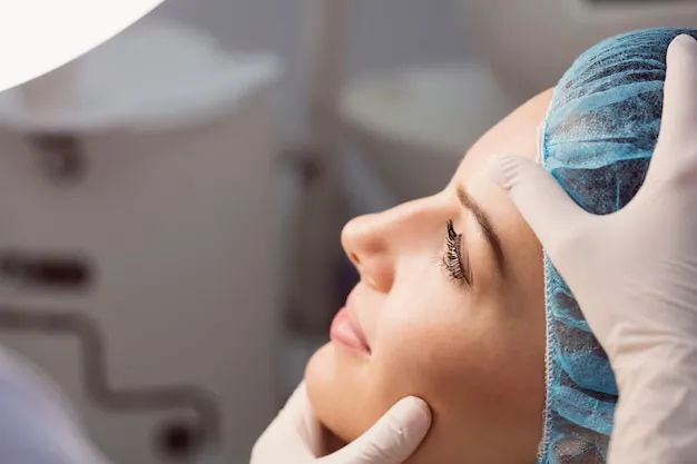 Rhinoplasty (Nose Job) in İstanbul, Turkey Surgery