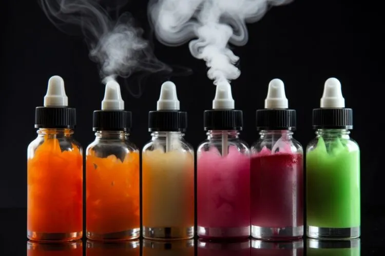 Tips And Tricks For Making The Best Vape Juice Possible