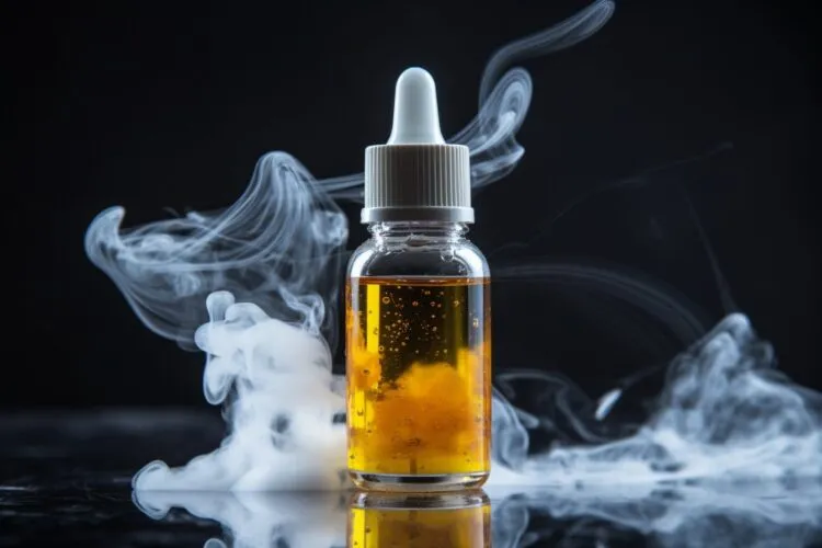 Understanding The Basic Components Of Vape Juice