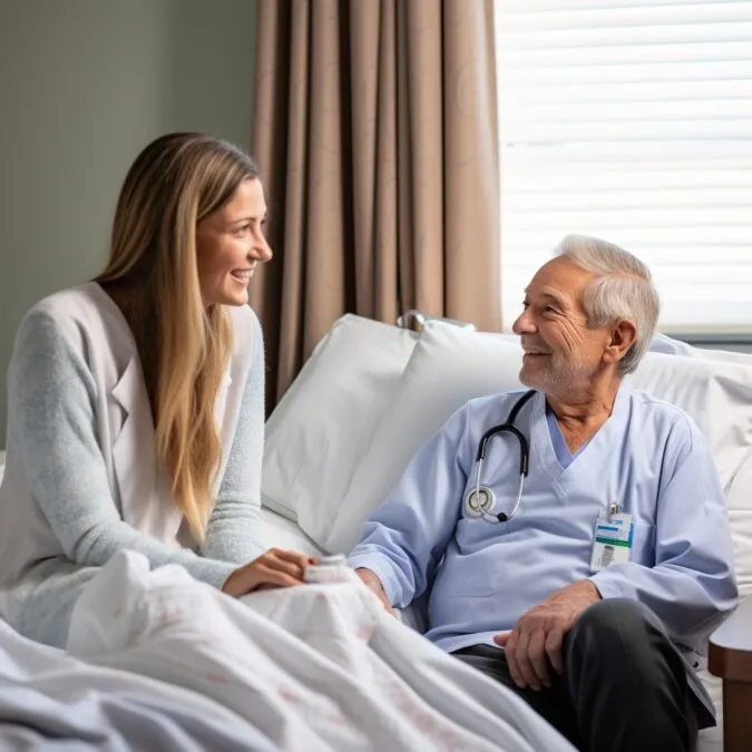 Patient Centered Care In Practice