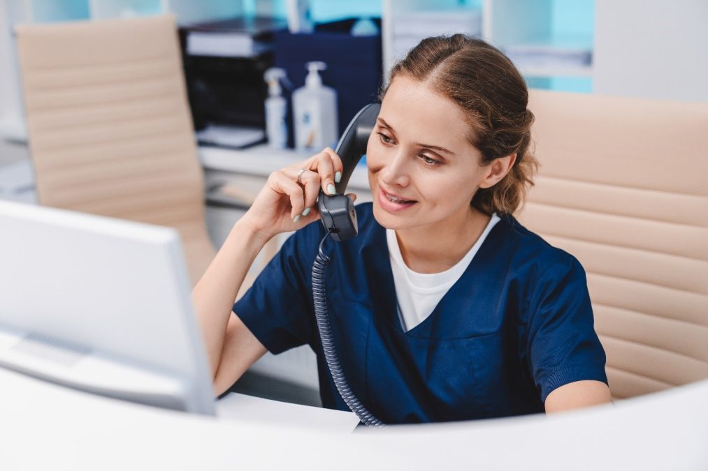 Examining the role of healthcare administrators in promoting patient safety and quality improvement