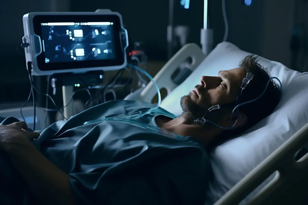 The Future of Remote ICU Solutions