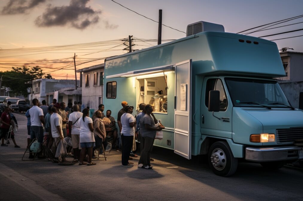 Mobile Health Center