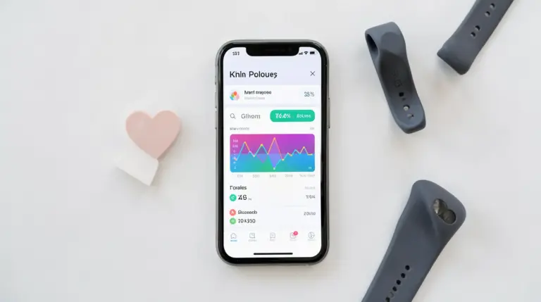 mhd health apps