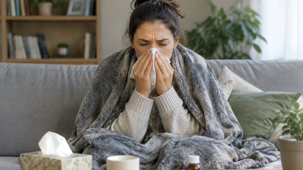 Sinus Infection Symptoms: Signs You Should Not Ignore