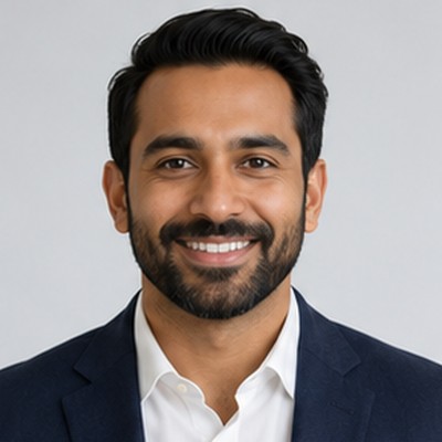 Dr. Bilal Zafar